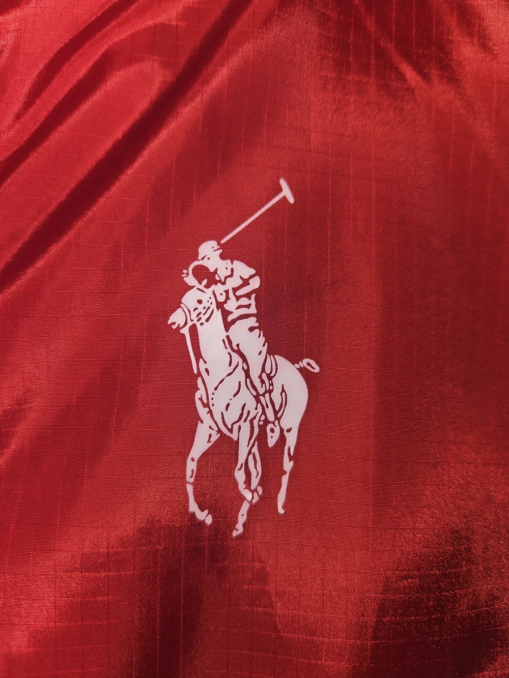 Polo Ralph Lauren polo by